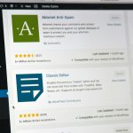 WordPress plugins to increase your performance