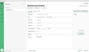 WP Engine's Local - Managing Multiple Local WordPress Installations