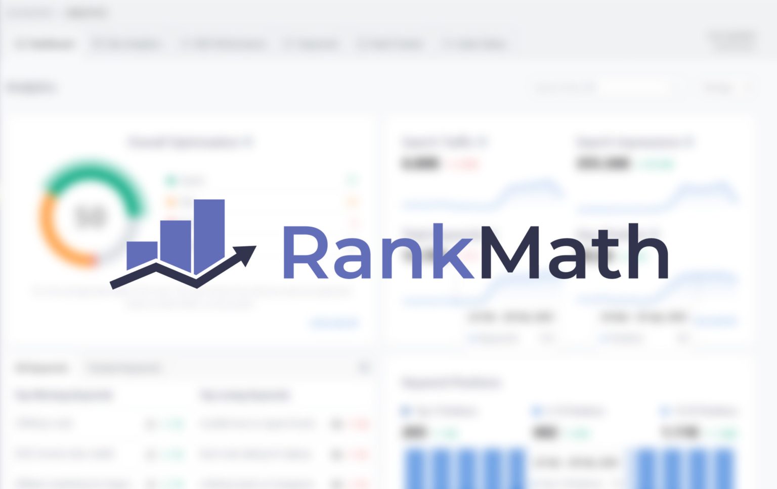 Rank Math SEO Pro