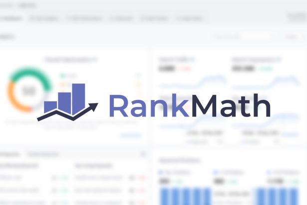 Rank Math SEO Pro
