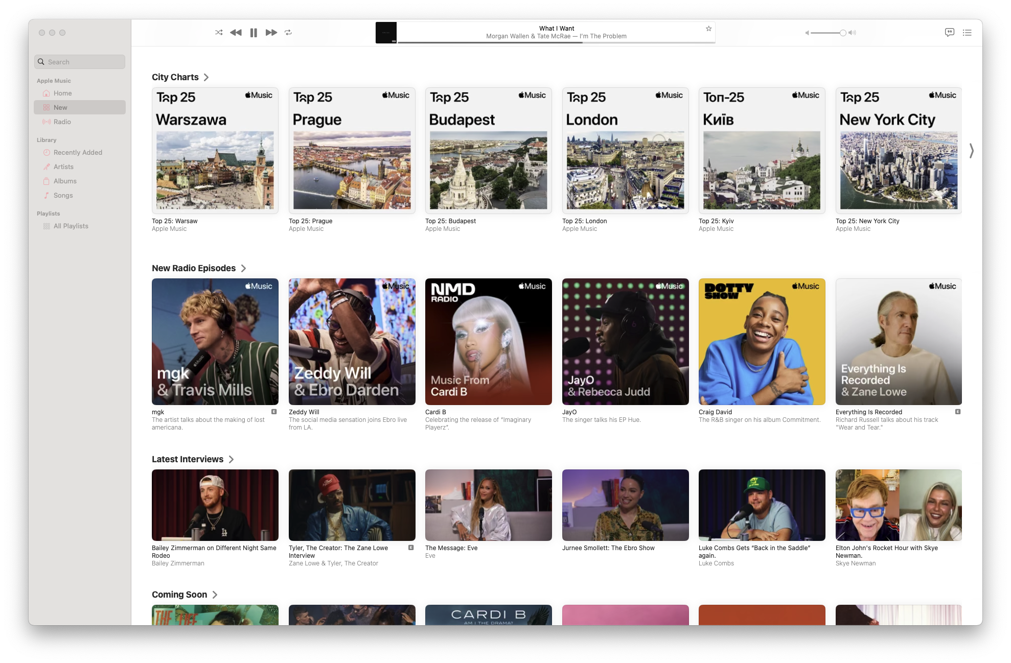 Apple Music