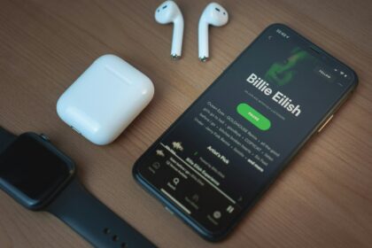Billie Eilish on Spotify