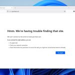 Block Adult Content Websites