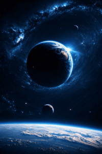 Universe Wallpaper