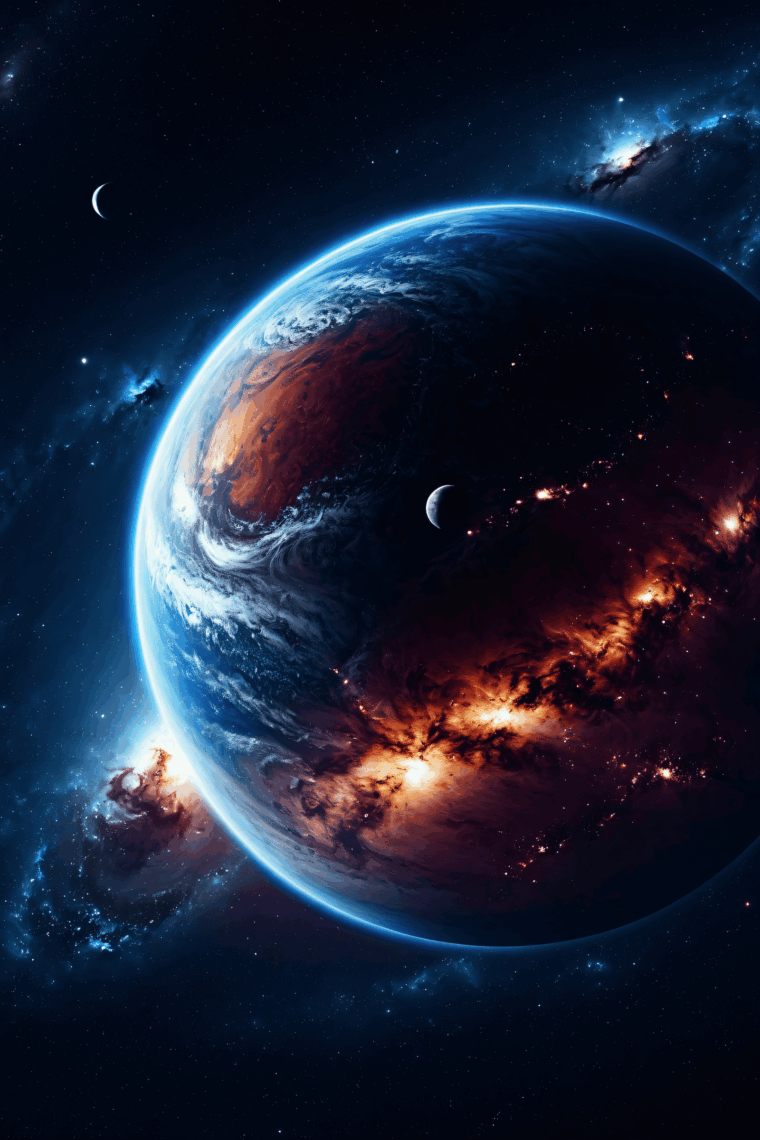 Universe Wallpaper