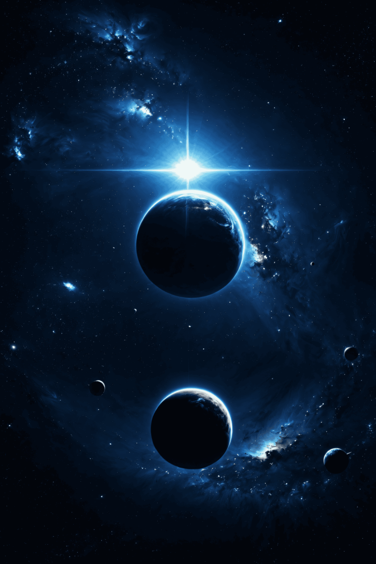Universe Wallpaper