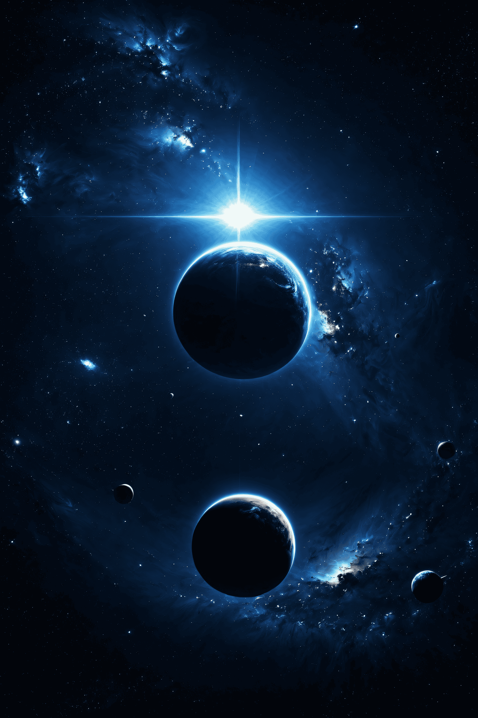 Universe Wallpaper