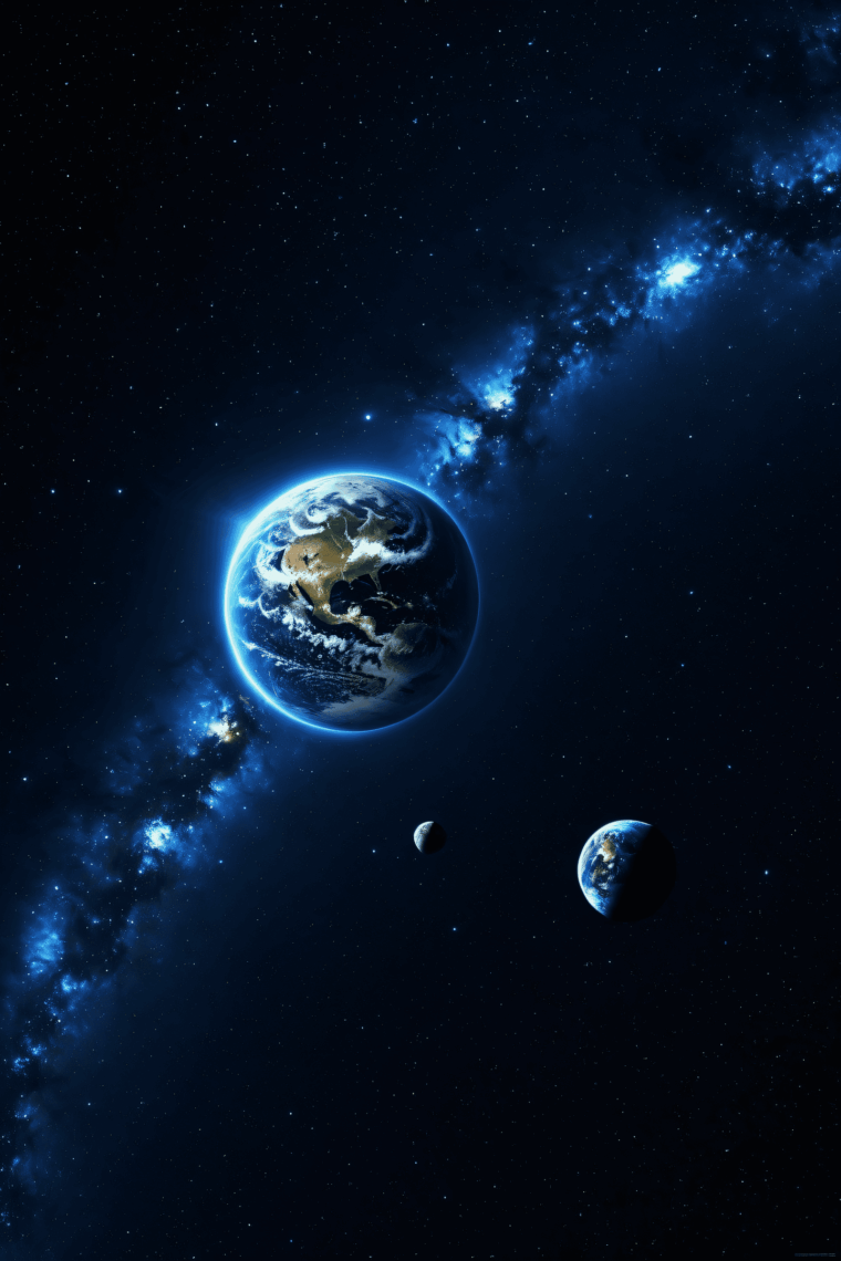 Universe Wallpaper