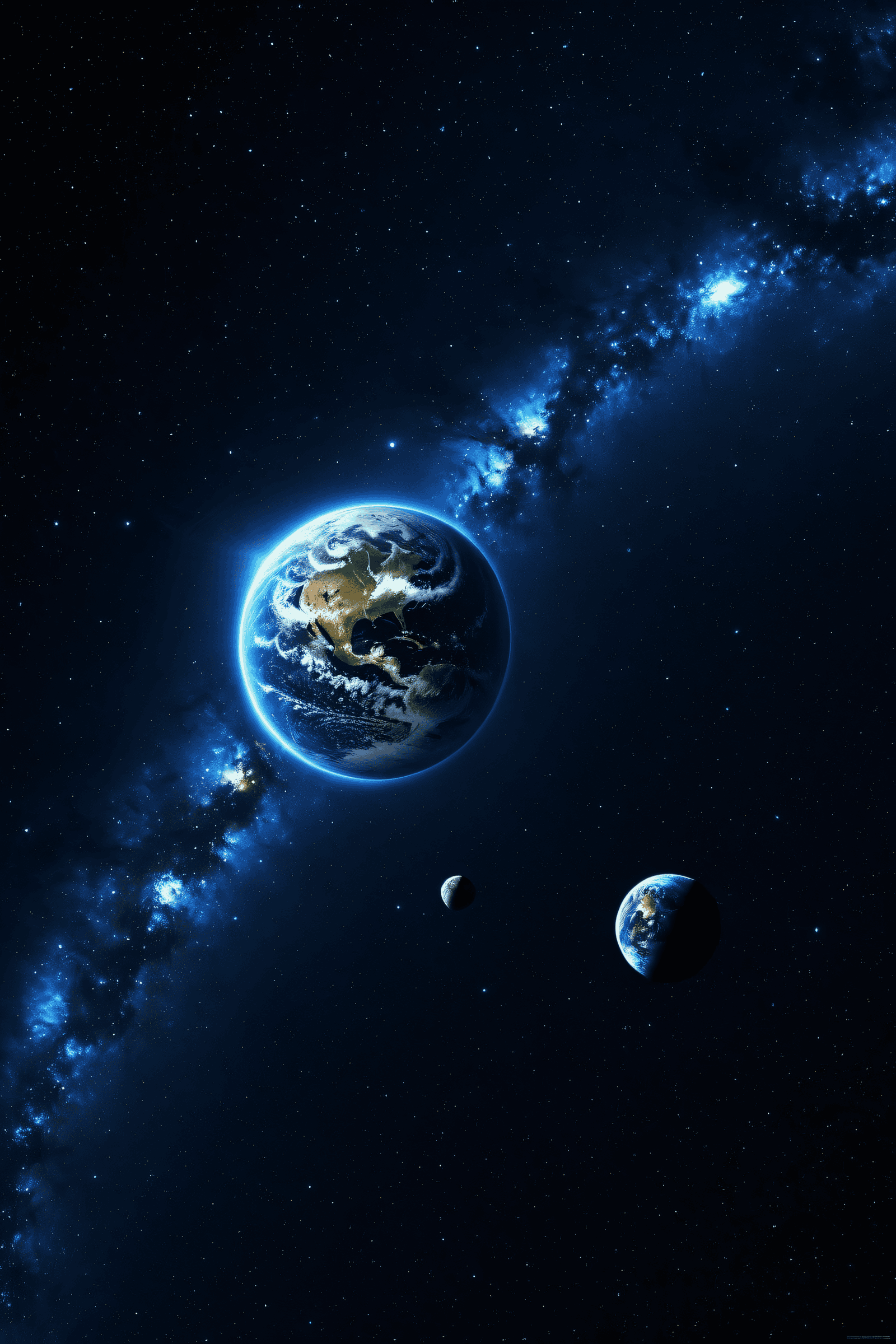 Universe Wallpaper