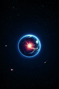 Universe Wallpaper