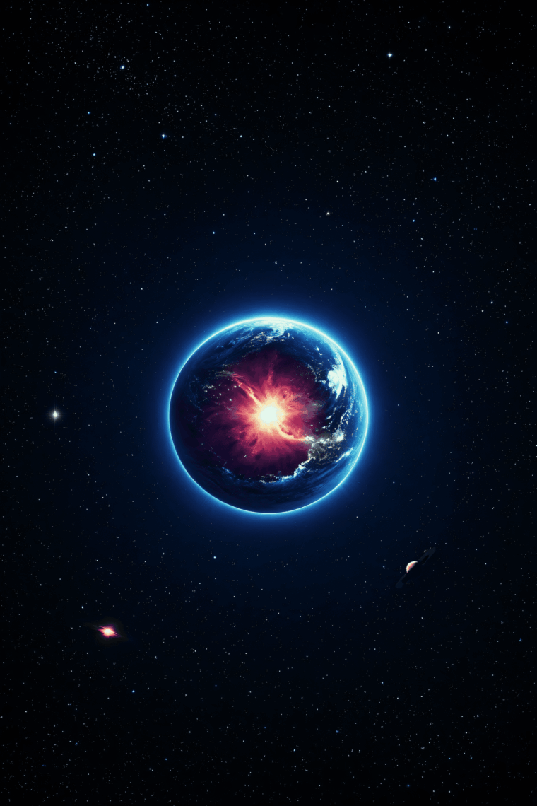 Universe Wallpaper