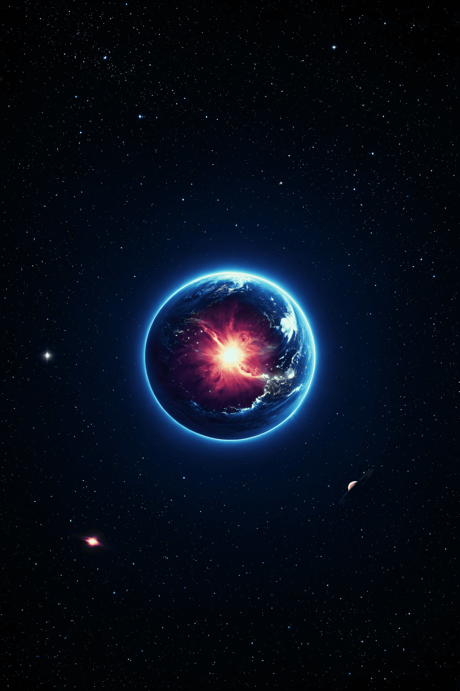 Universe Wallpaper