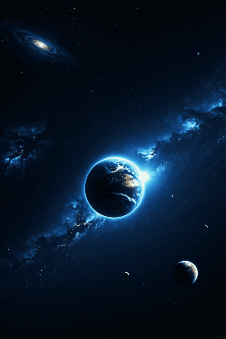 Universe Wallpaper