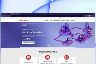 Hetzner