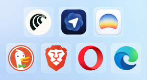 AI Browsers