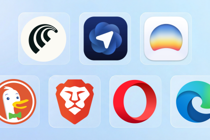 AI Browsers