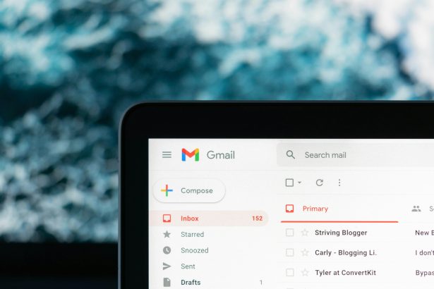 How to connect your website's email to Outlook or Gmail