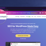 Rank Math SEO